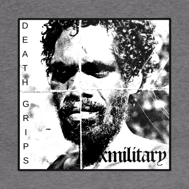 ExmilitaryExmilitary by Ac Vai